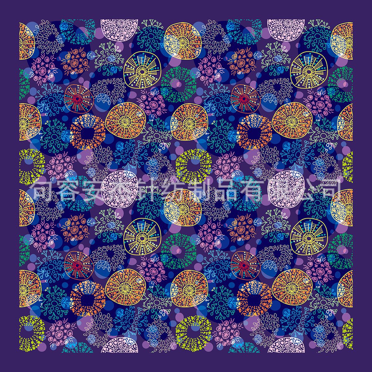 花火