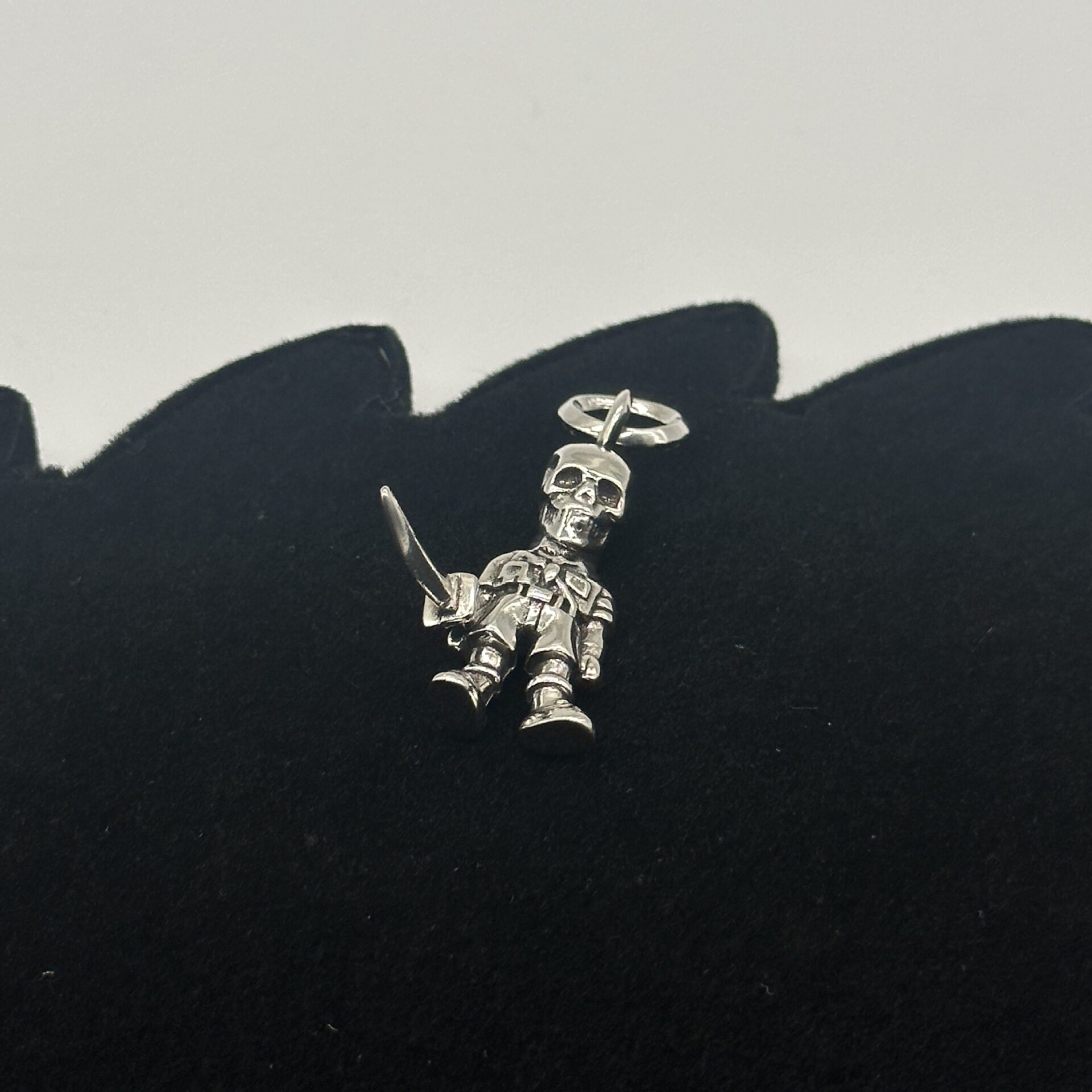 シングルペンダント 43