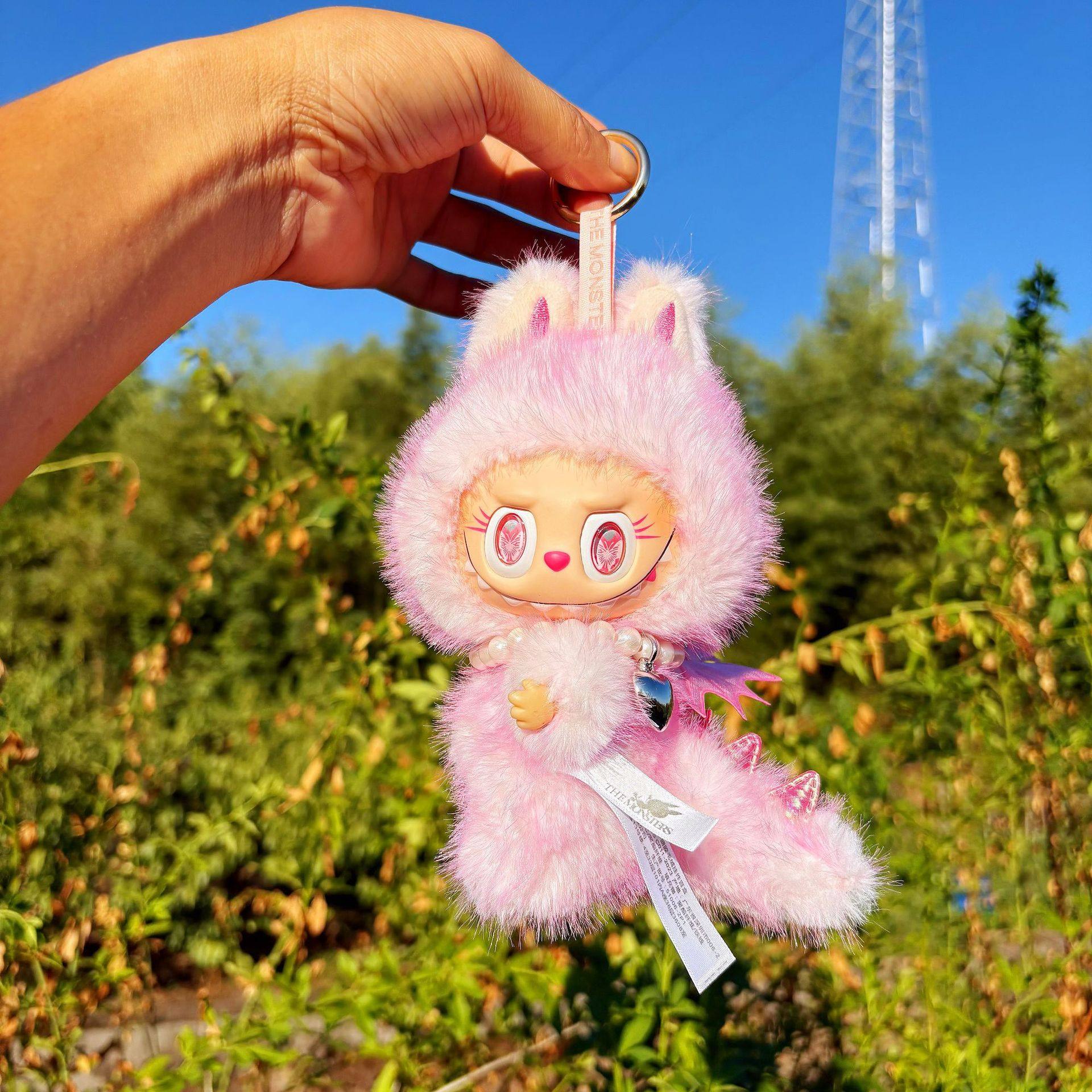 白い蝶【高品質広東版】