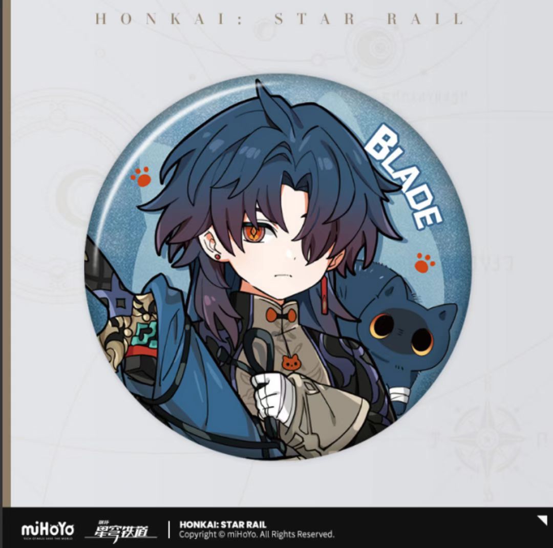 リトルリトルキャットブレードスタイル（小売15）