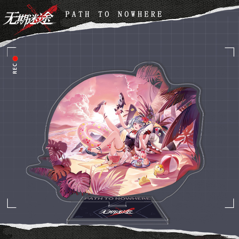 330.ルリエカ・ビーチスイーツコーナー