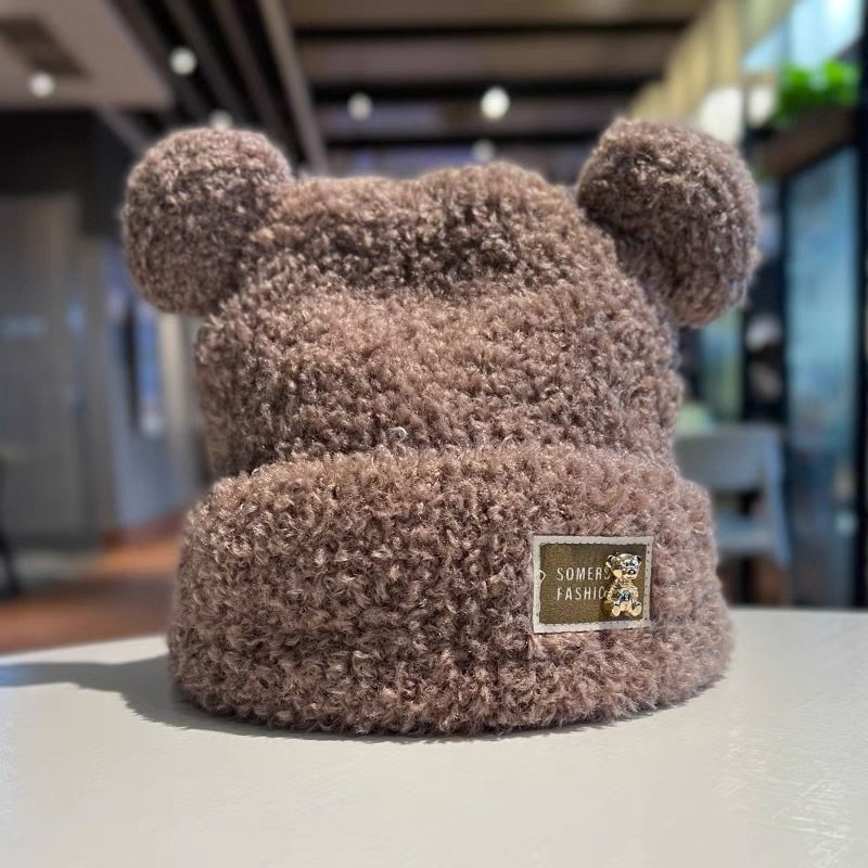 ゴールドラベルベアコーヒー