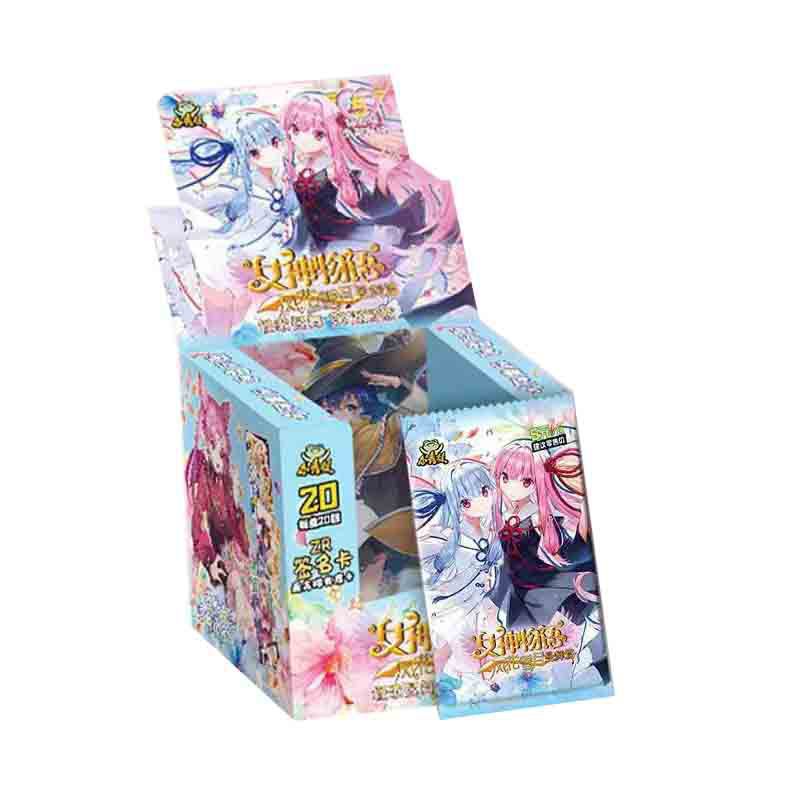 女神物語 第6話 5元パック オフライン版