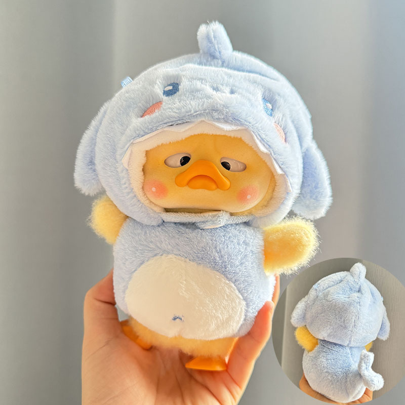 15センチサメ2点セット