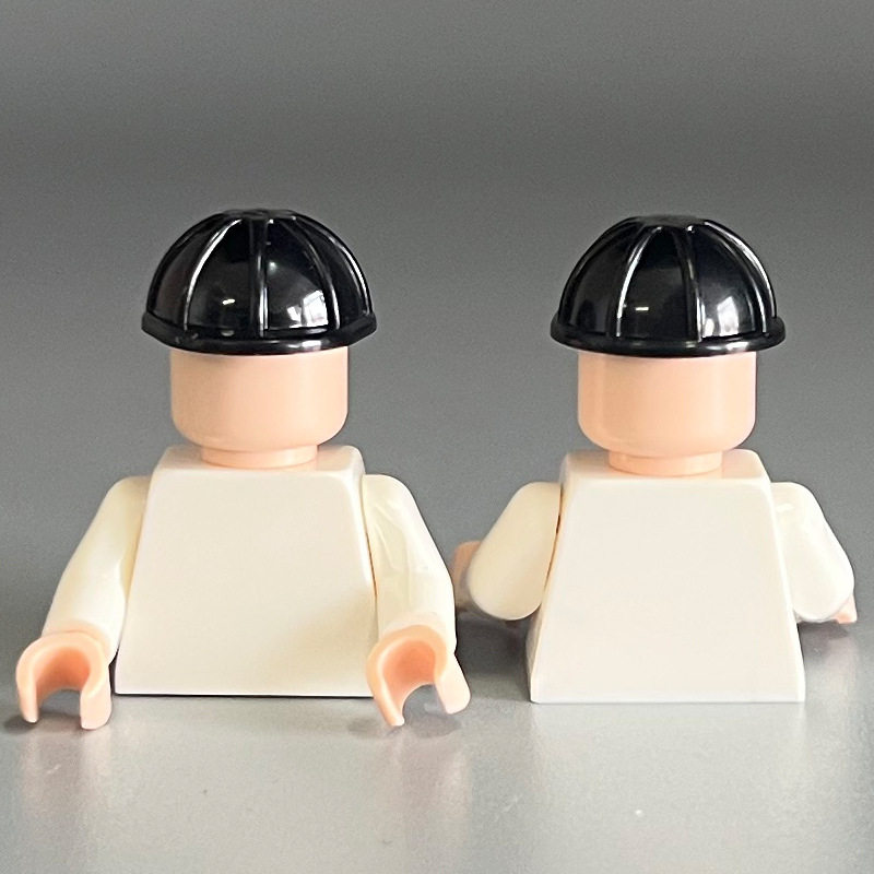 3833-エンジニアリング安全ヘルメット ブラック