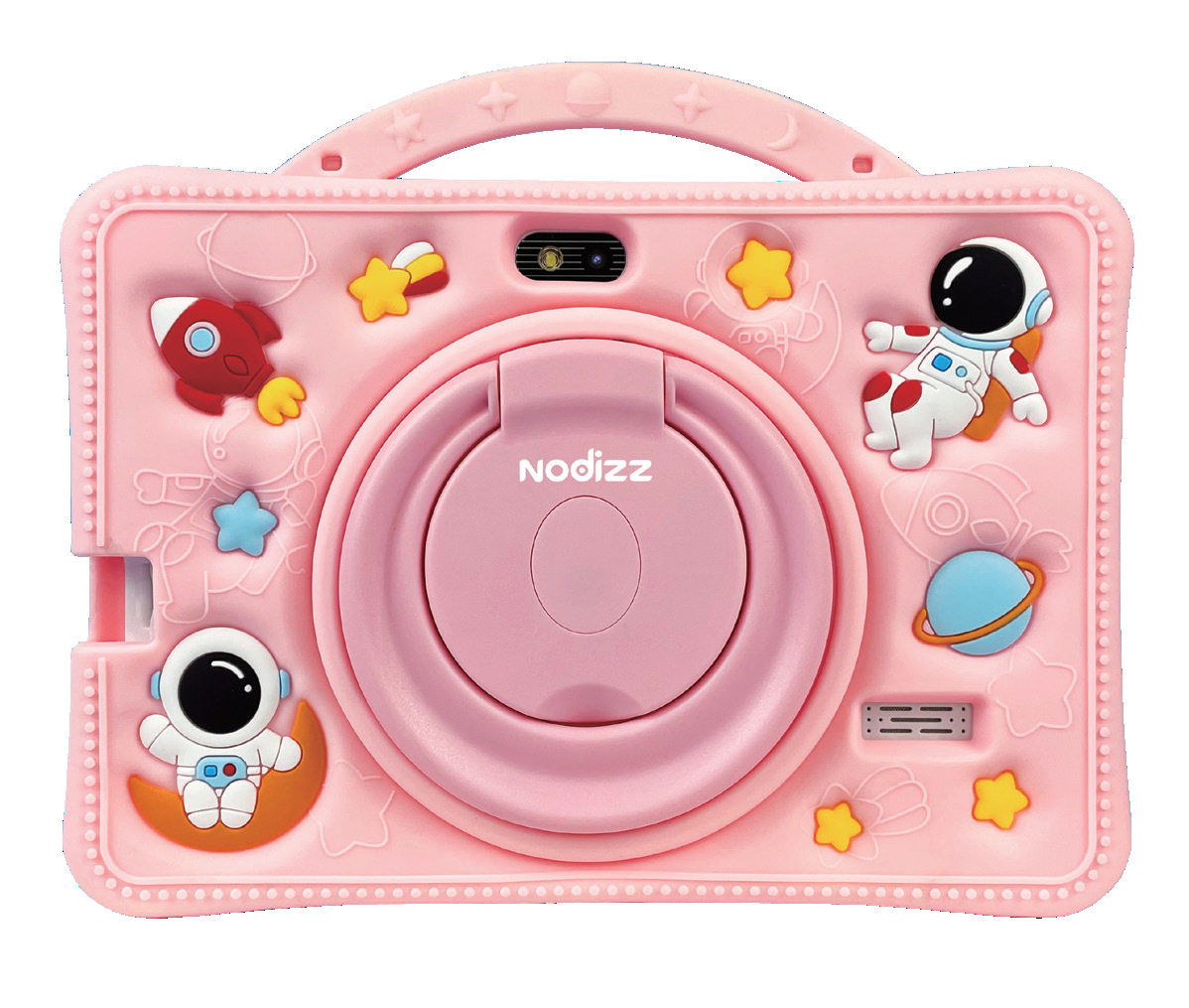 Npad ピンク【16+1T】