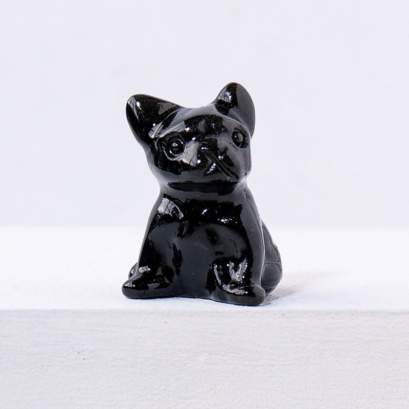 黒曜石(ブラックストーン)