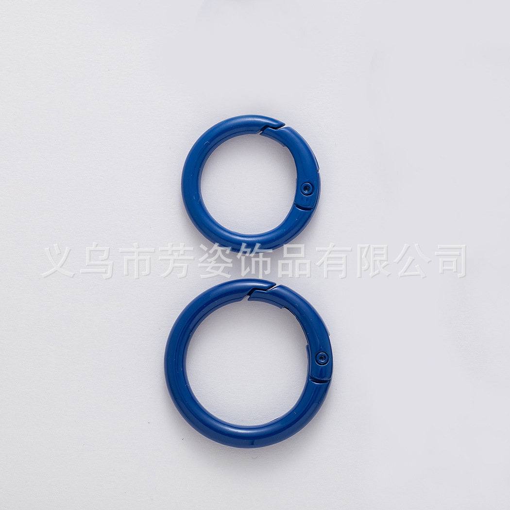 12#  ロイヤルブルー