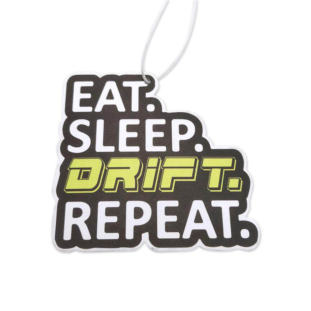 EAT SLEEP DRIFT REPEAT