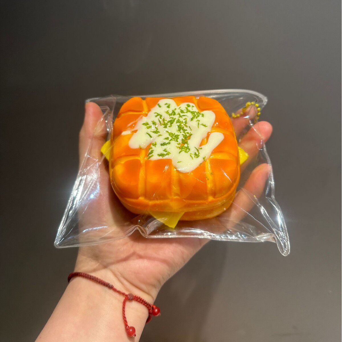 パイナップルオイル