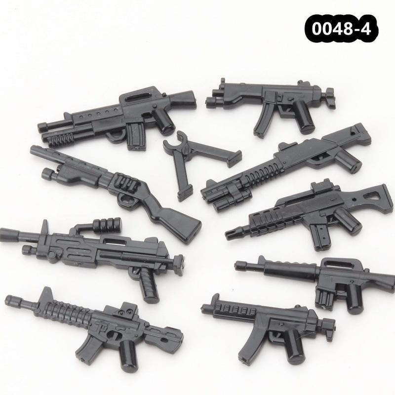 軍事兵器 4 ～ 9