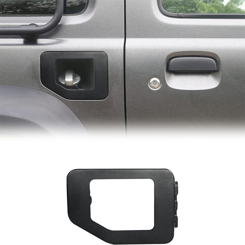 個別透明燃料タンクキャップ