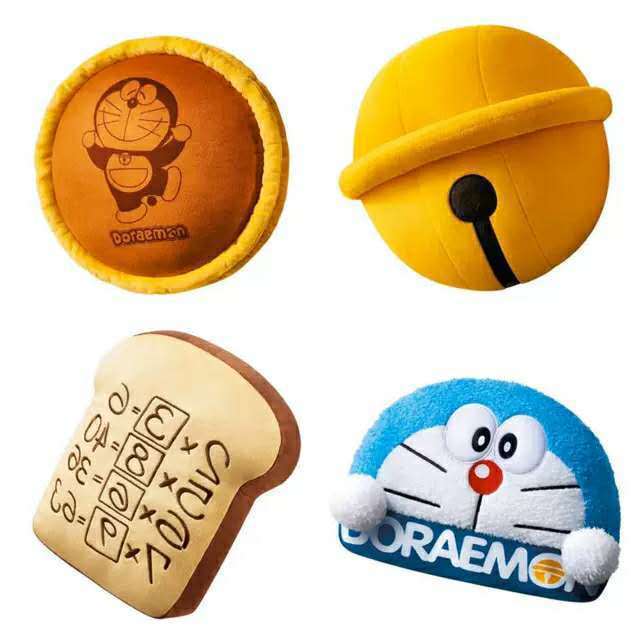 ベル枕
