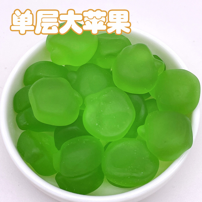 単層リンゴ5斤