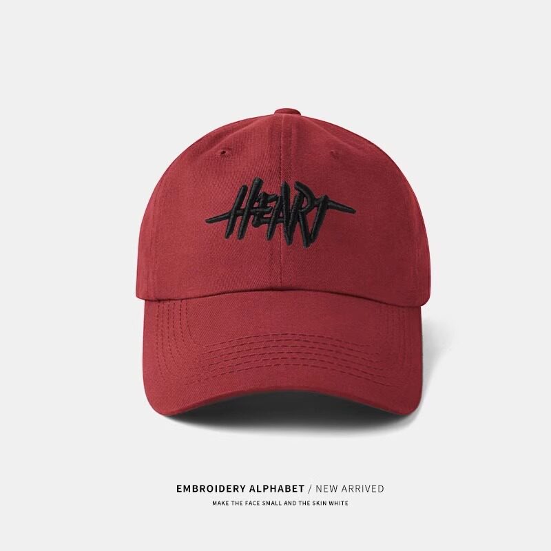 HEAT-バーガンディ
