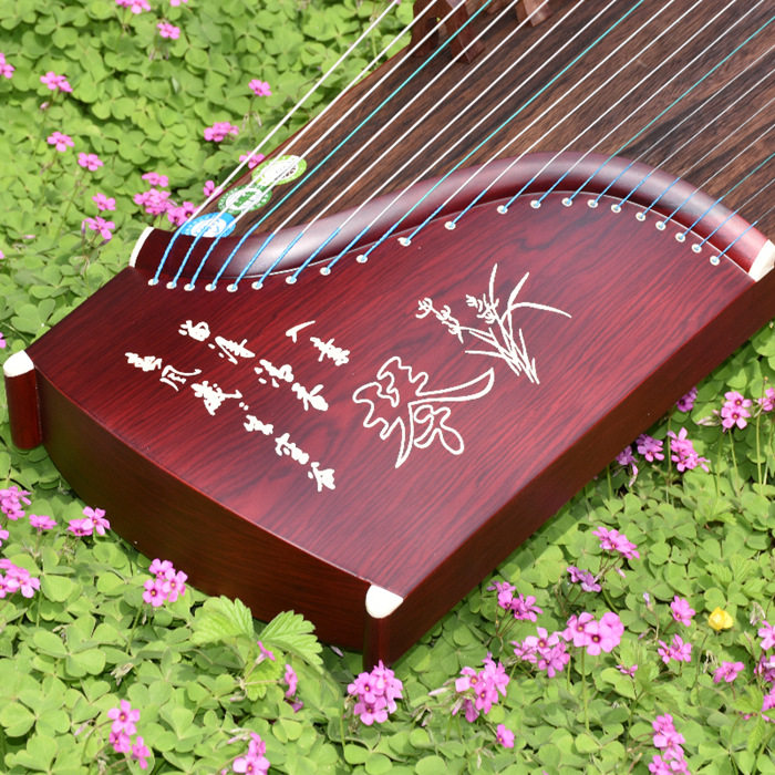 高山幽兰125cm