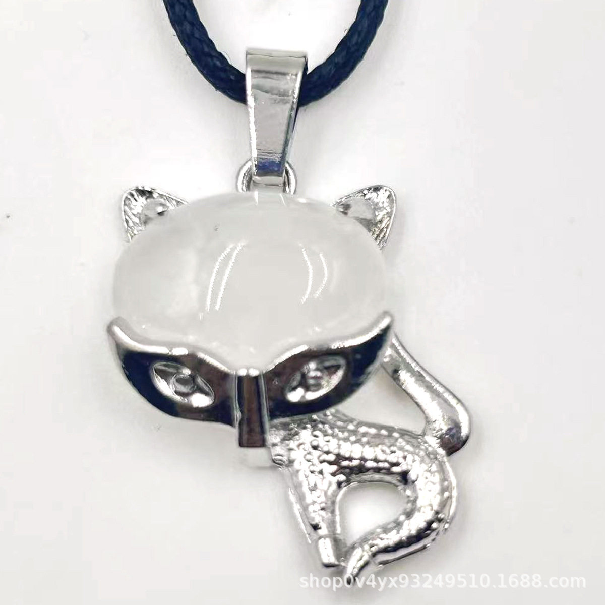 ホワイトクリスタル