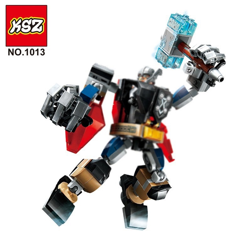 KSZ1013 サンダーSマジックメカ