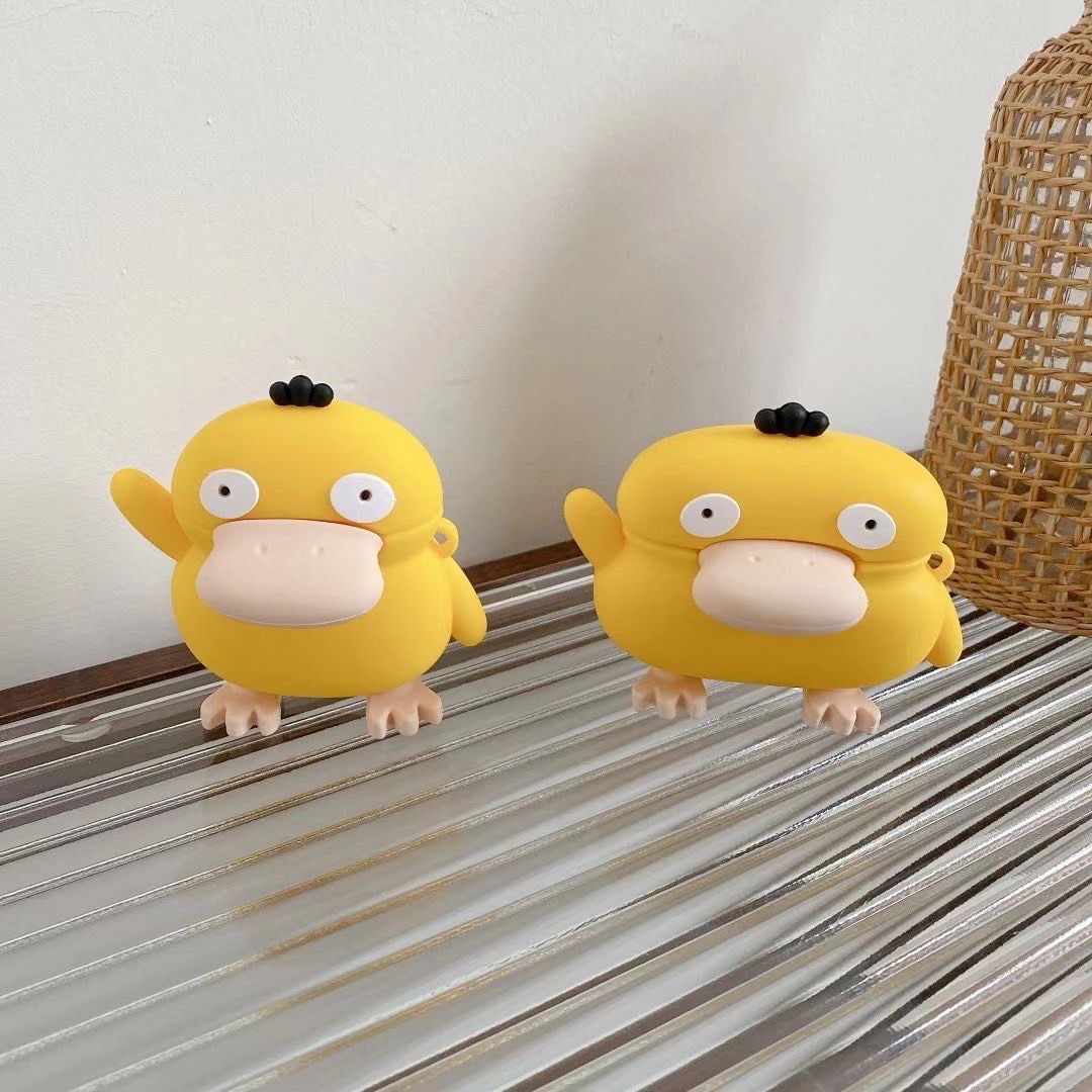 アヒル