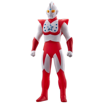 ウルトラマンチャック 80300