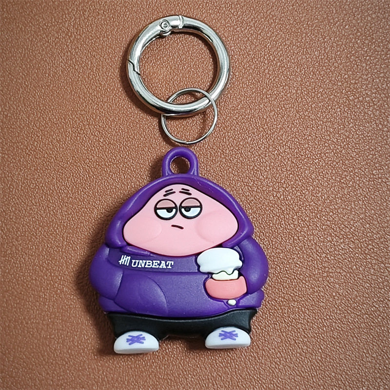 パトリック・スター