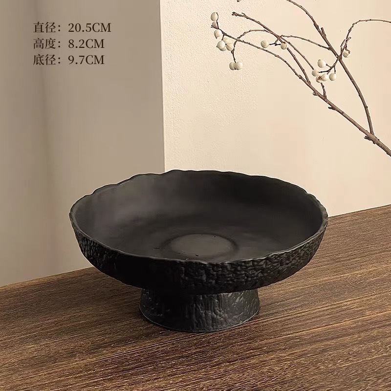 ブラックミディアム