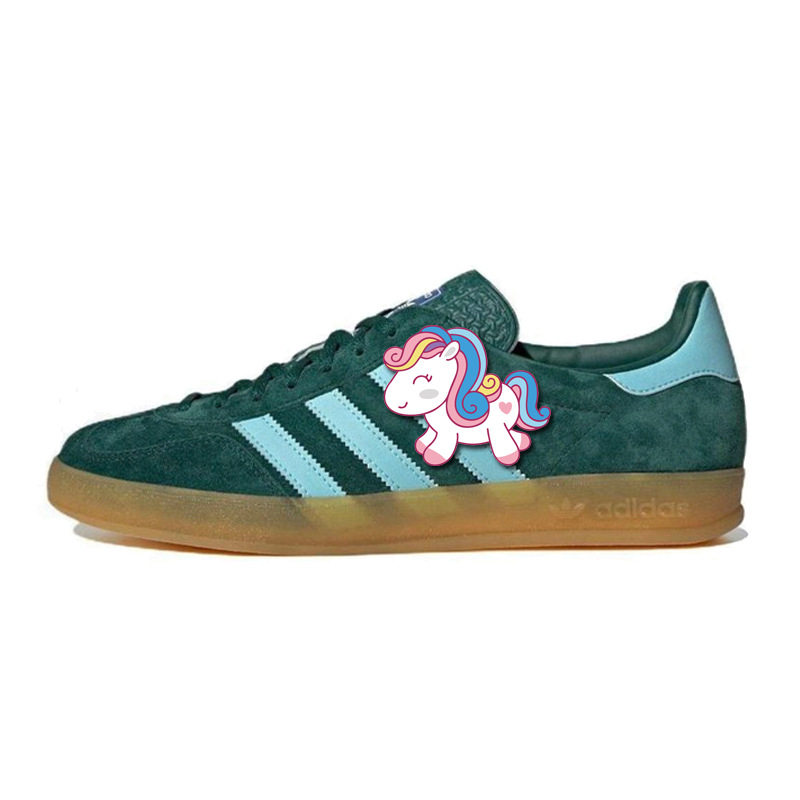 ガゼルグリーン【純正オリジナル】【上位版】