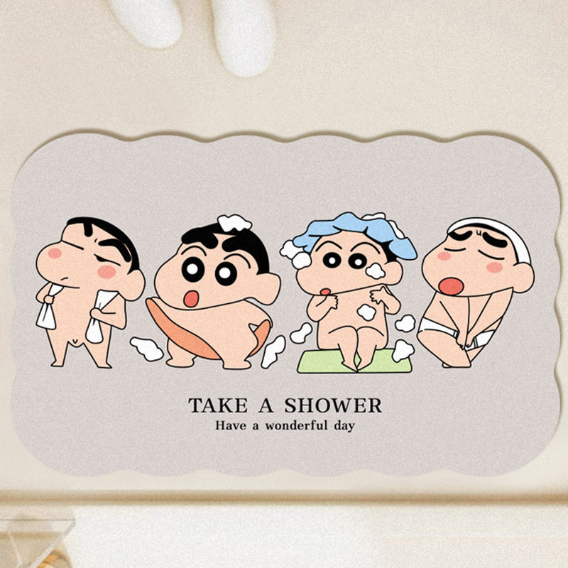 新しい4つの正面