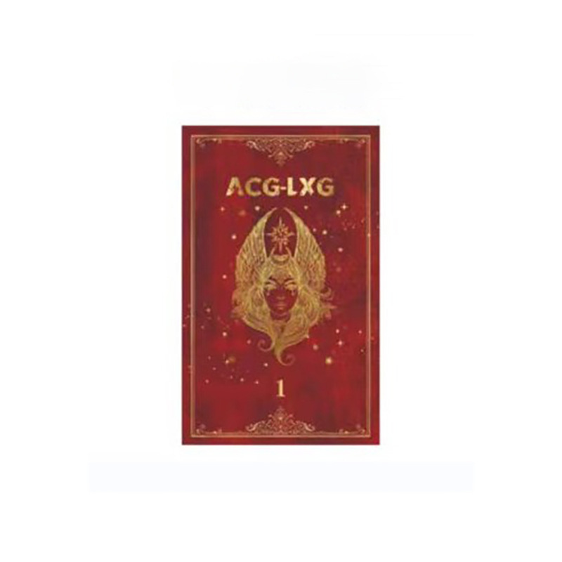 カルドACG-LXG第1弾20元パック1箱10パック30枚厚カード