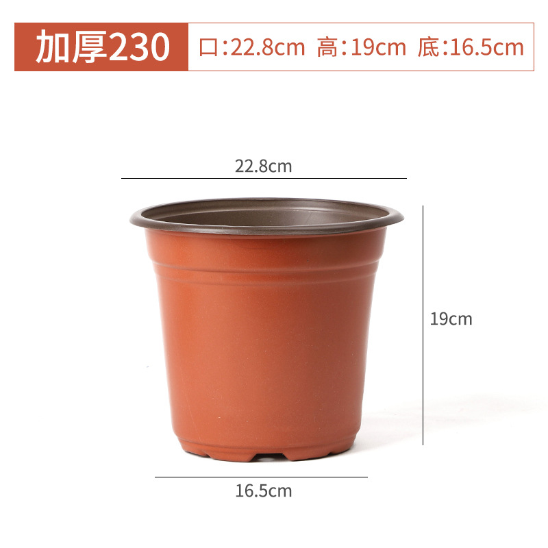厚みのある230