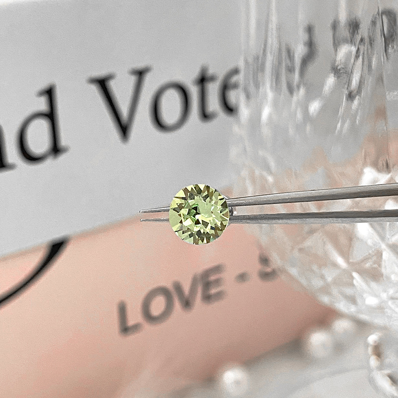 E0495 ノーブルオリーブシングル