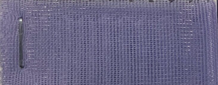 20Dナイロンマルチフィラメントスタイリングヤーン47