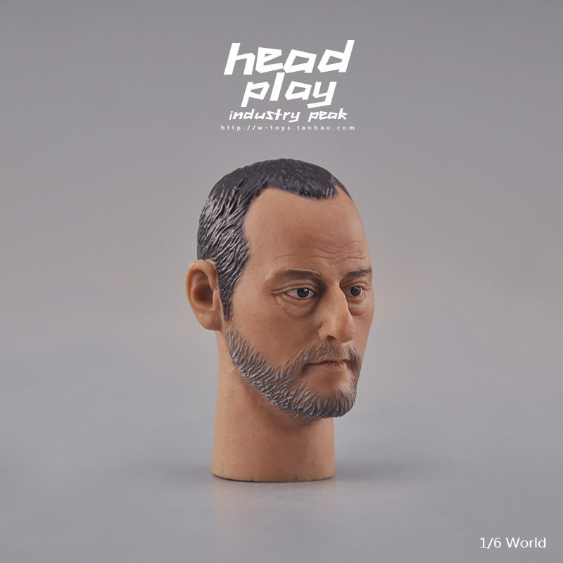 ジャン・レイノ ~ この殺し屋はあまり寒くない