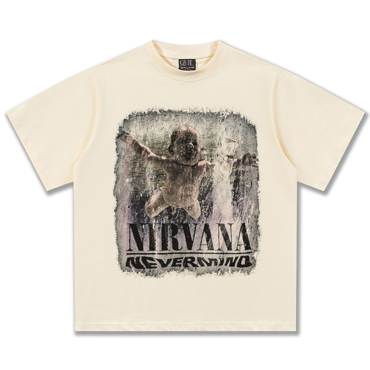 NIRVANA 出生クリーム