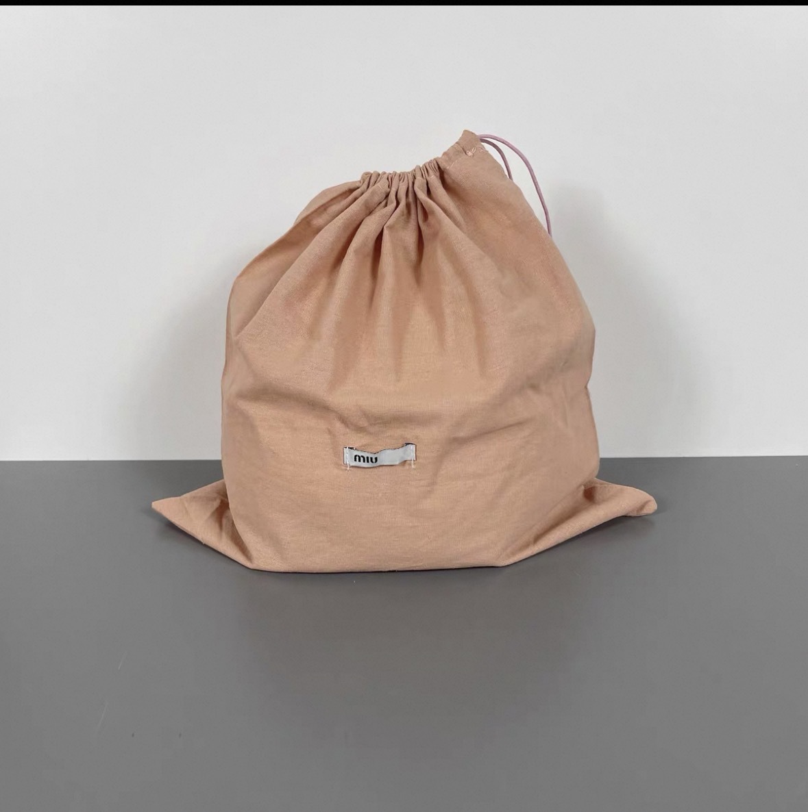 小型ダストバッグ 35*35