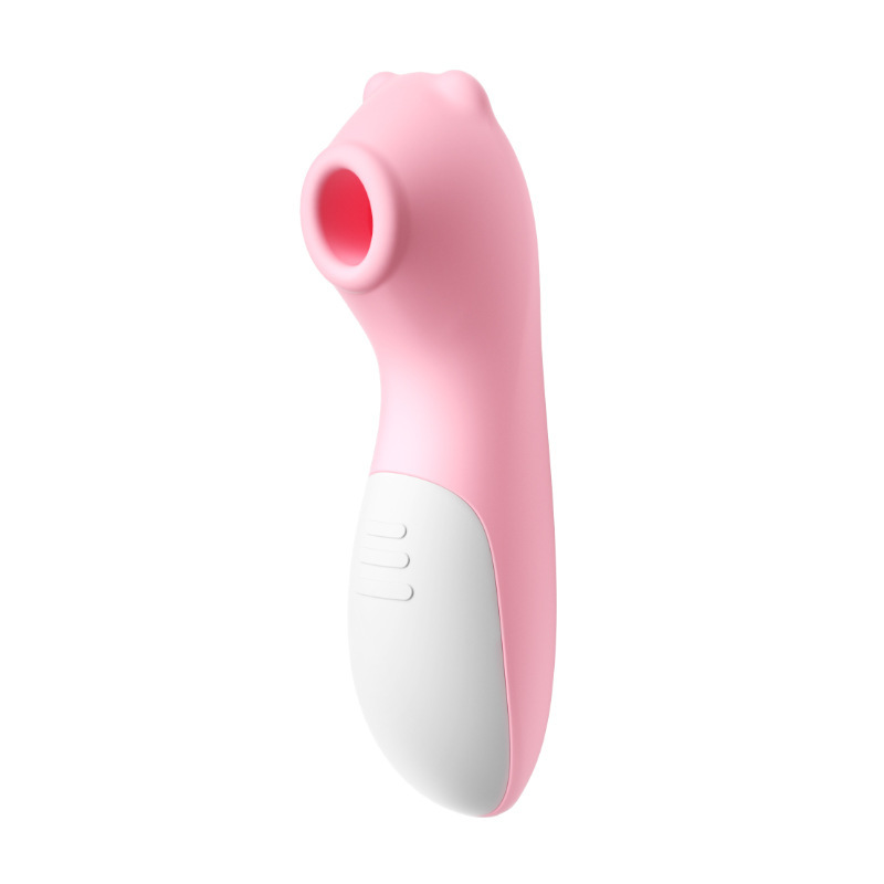 吸いクマ 桜パウダー 電池式(単三2本必要) 6970556034641