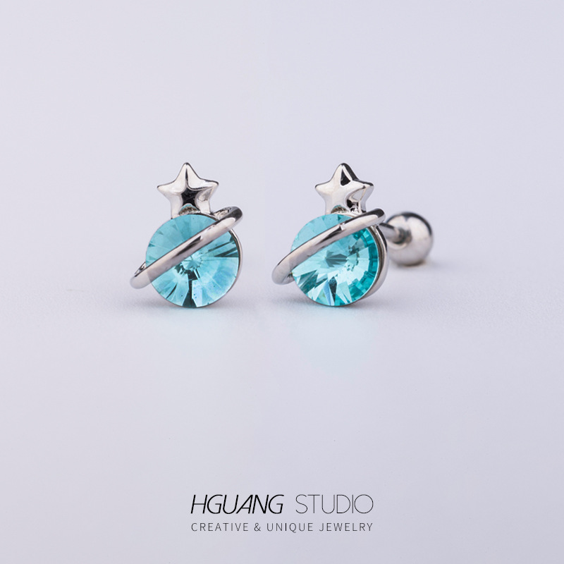 (1個)プラチナ2#太さ0.8 長さ6