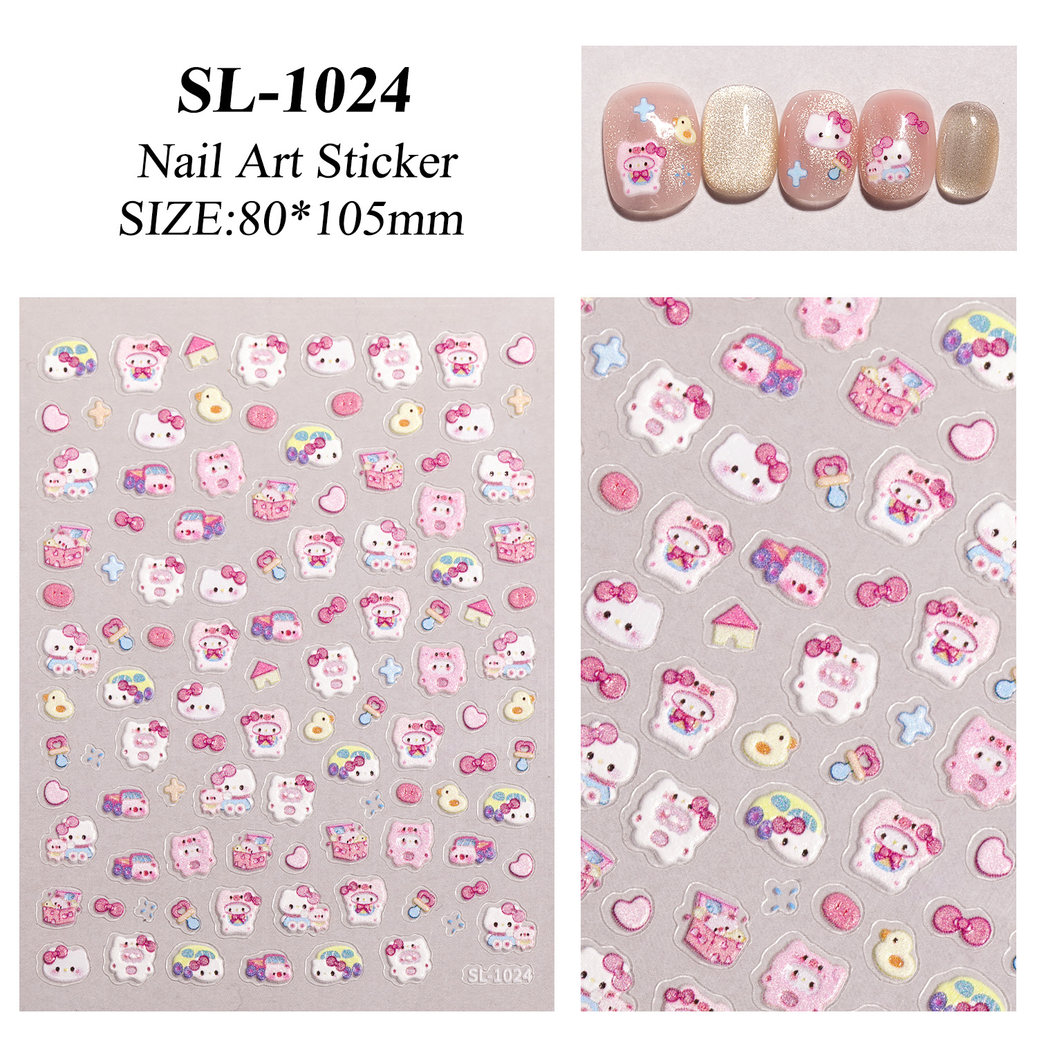 SL-1024