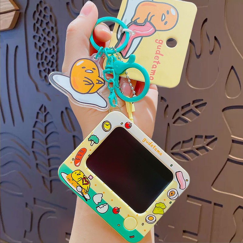 サンリオ純正 落書きボード PC-Egg Yolk Brother