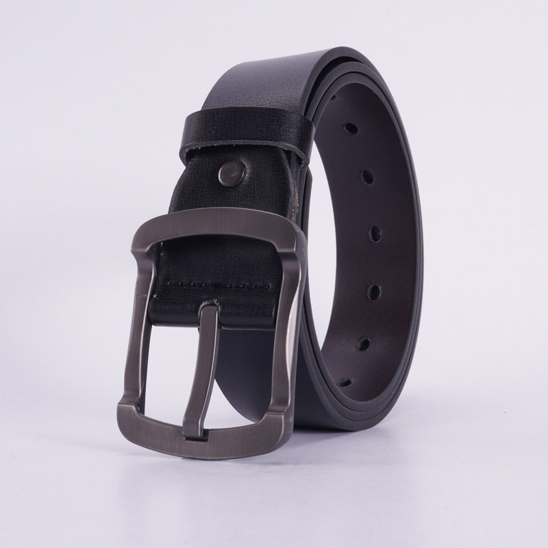 【銀ボタンカンガルー凹みボタン】黒