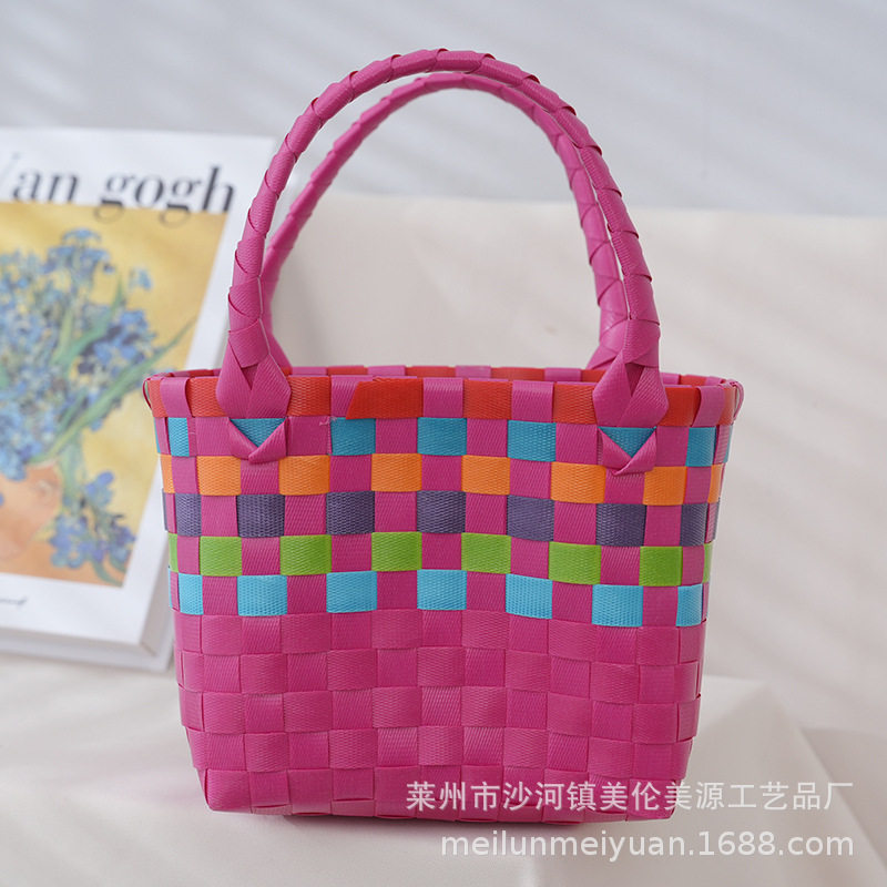 スタイル9（裸バッグ）