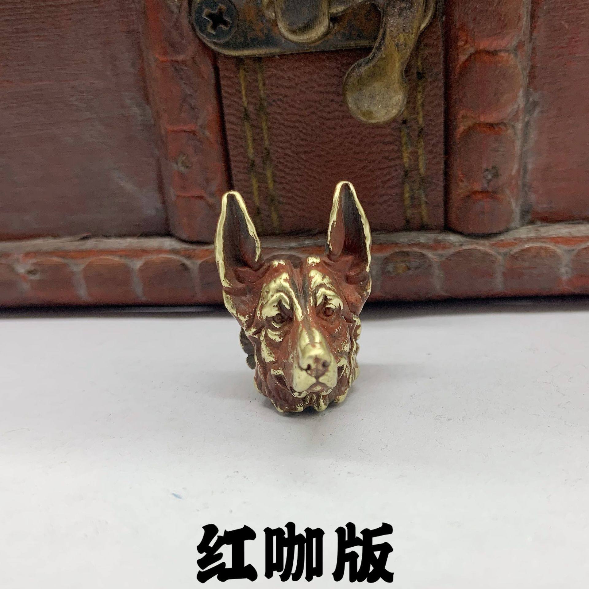 レッドカレー版