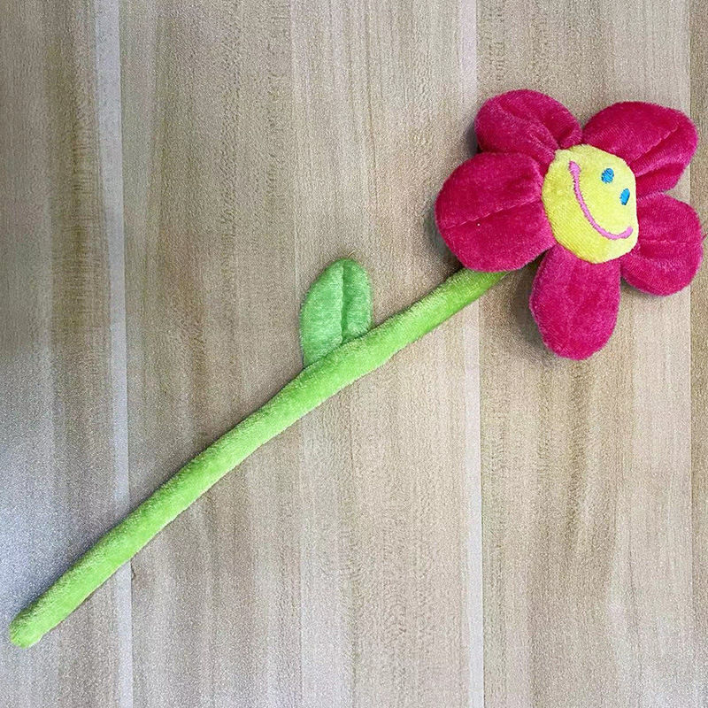 バラ色