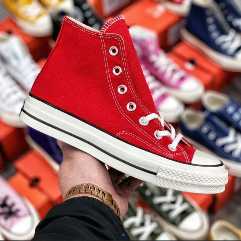 ファンタジーレッド