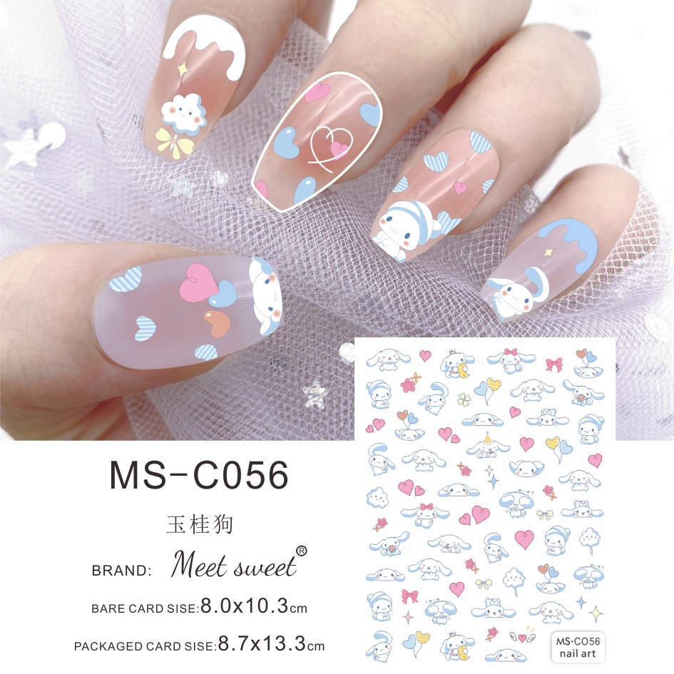 MS-C056