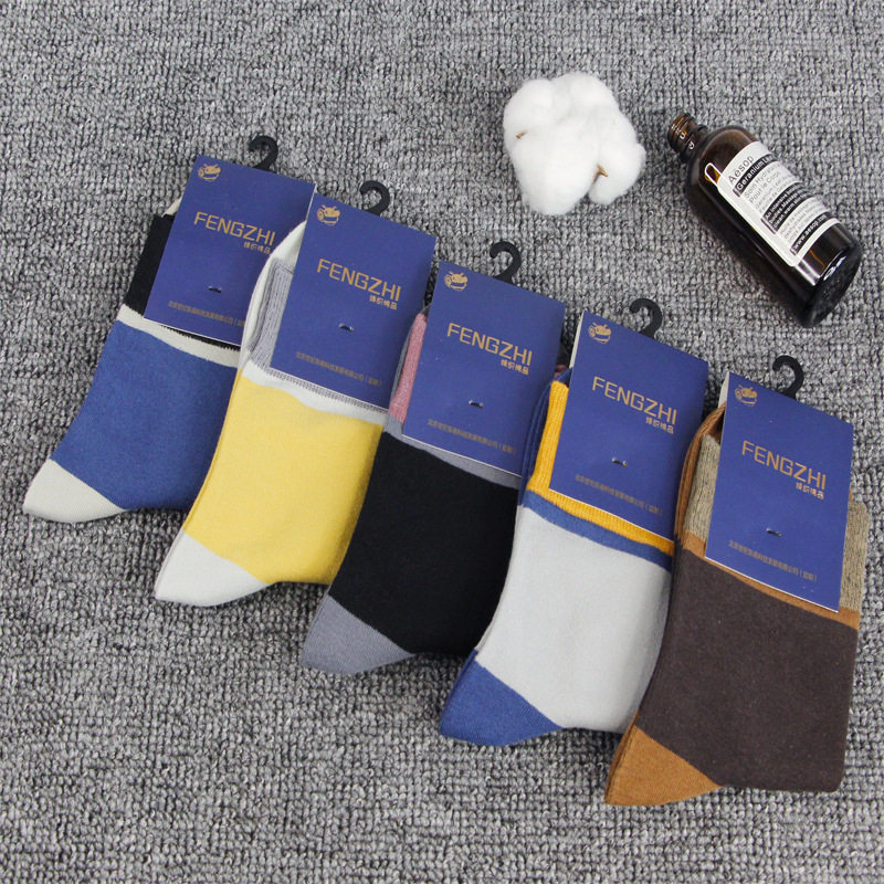 ブロックの色合わせ