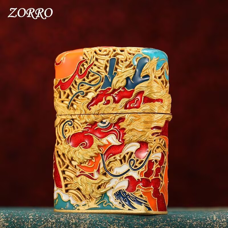 ZORRO-龍騰シハイ