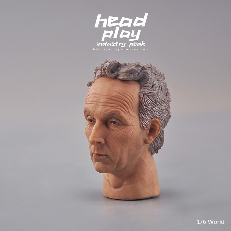 トビン・ベル-チェーンソーの魂