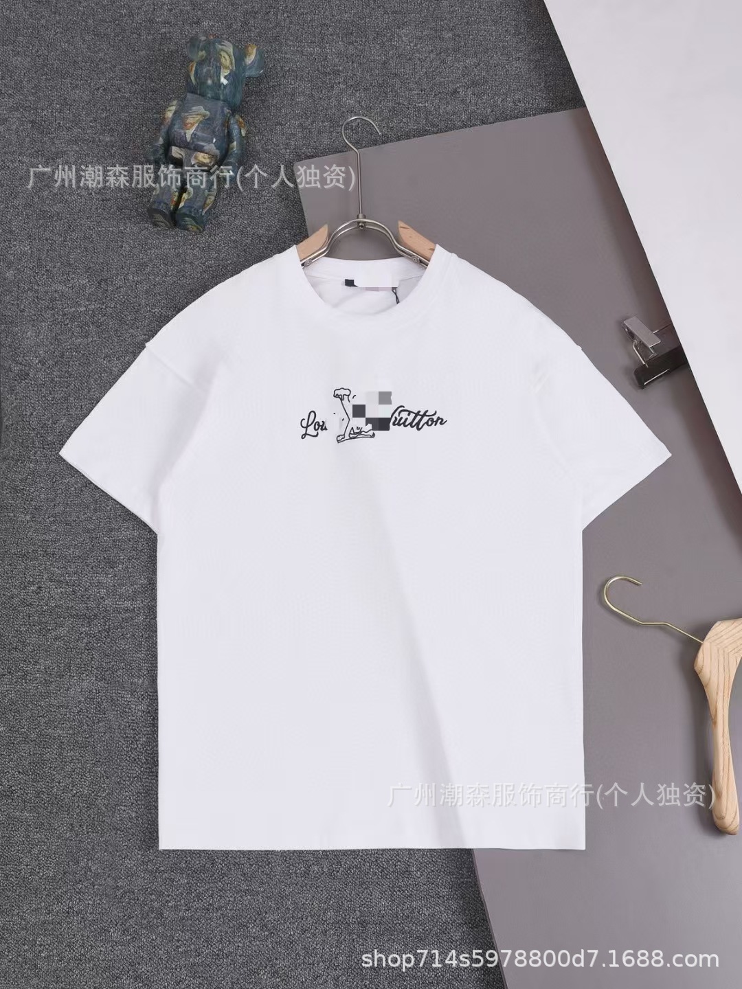 17 ホワイト
