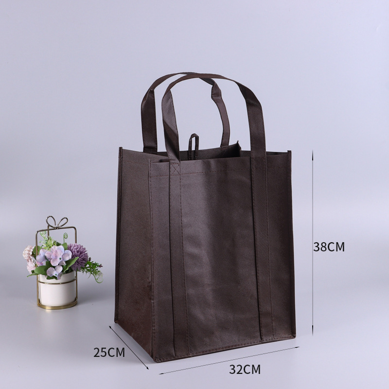 ダークブラウン * 幅32*高さ38*サイド25